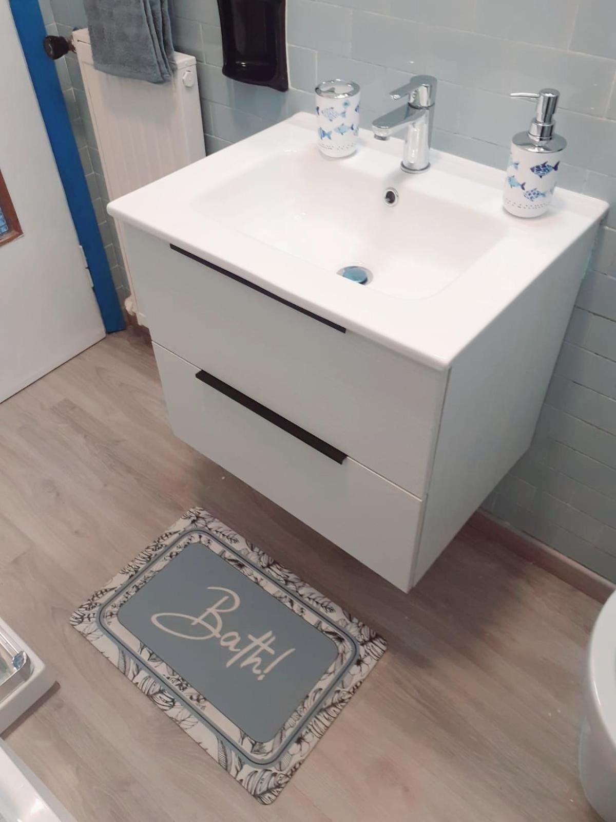 The Skipper Home 라바냐 외부 사진