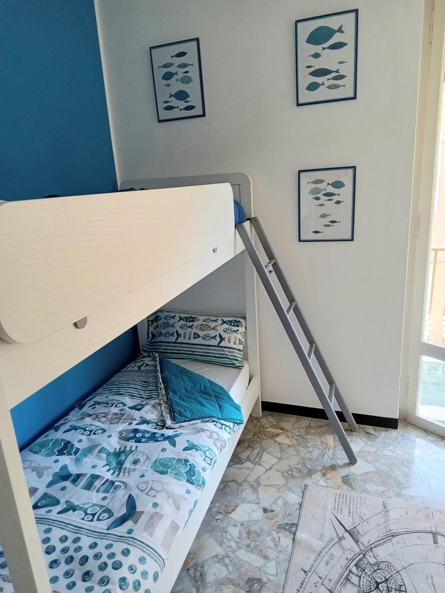 The Skipper Home 라바냐 외부 사진