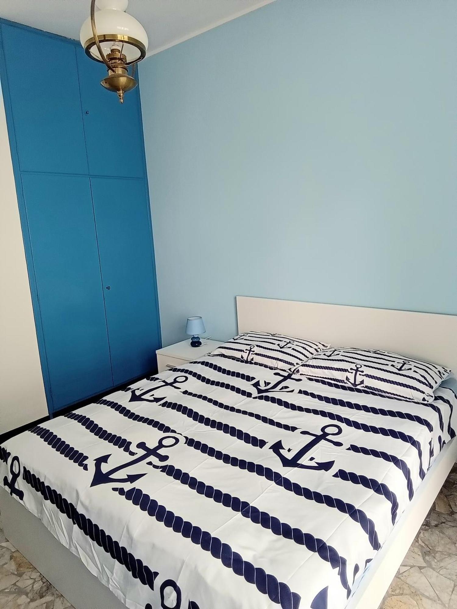 The Skipper Home 라바냐 외부 사진